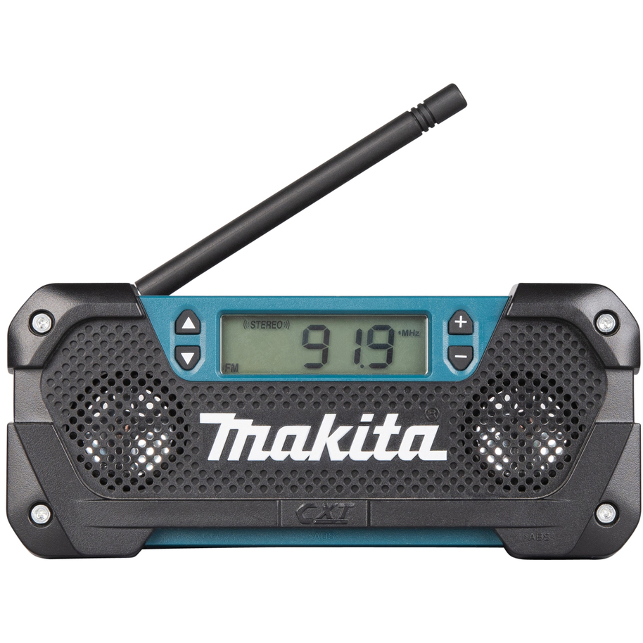 Makita MR052 Body Only CXT 12VMAX Radio