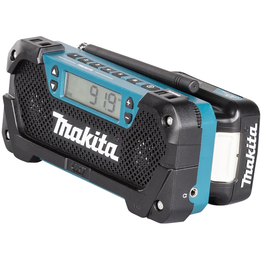 Makita MR052 Body Only CXT 12VMAX Radio