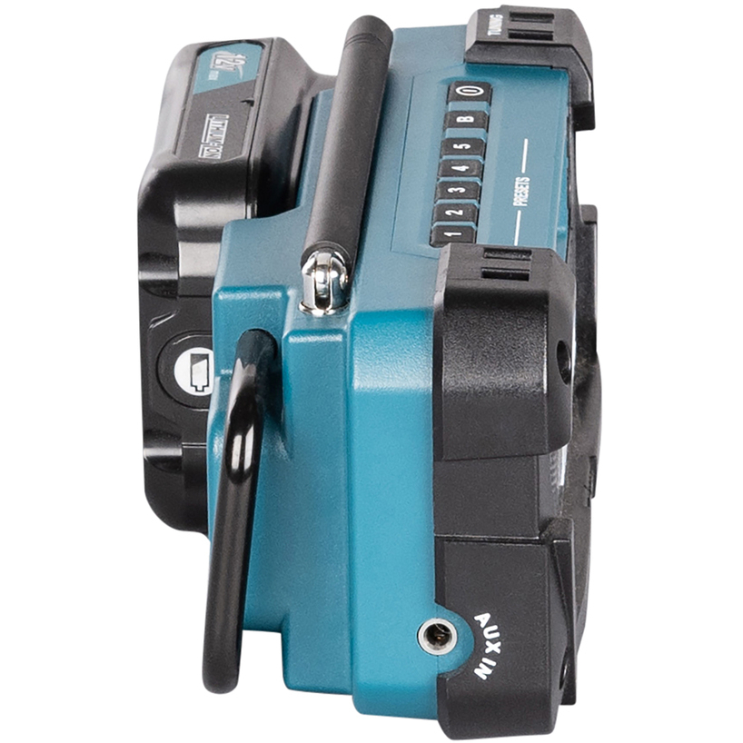 Makita MR052 Body Only CXT 12VMAX Radio