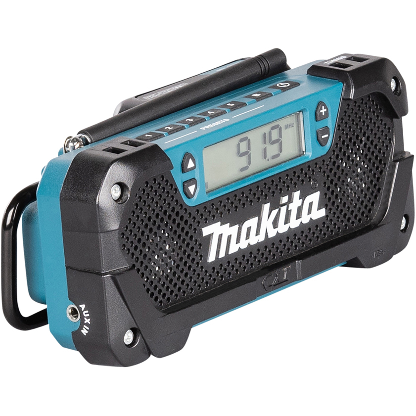 Makita MR052 Body Only CXT 12VMAX Radio