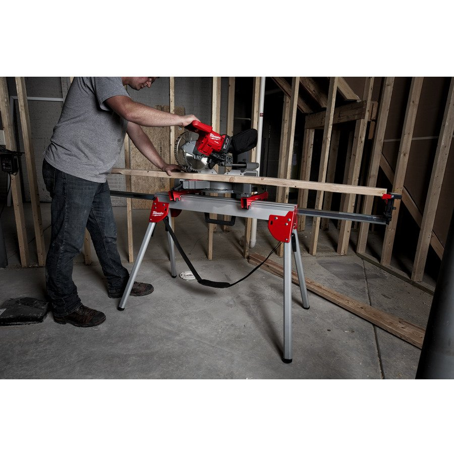 Milwaukee MSL2000 Mitre Saw Leg Stand