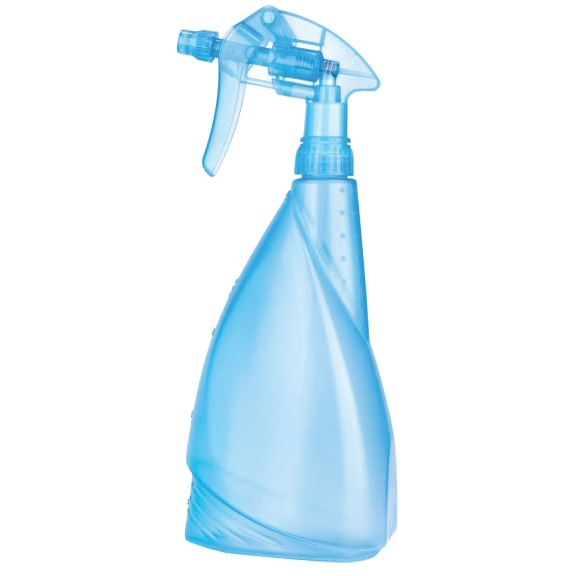 Matabi MTB84160 Multicolour Hand Held Trigger Spray Bottle 1 litre
