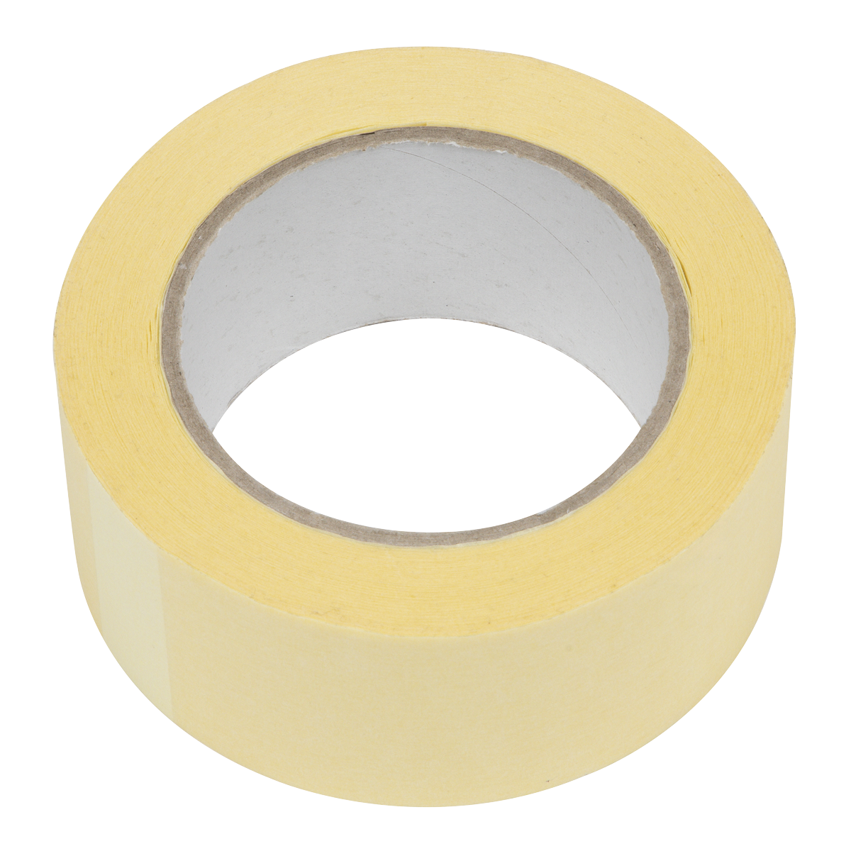 Sealey MTLB36 Premium Quality Masking Tape 36mm x 50m Pack of 24