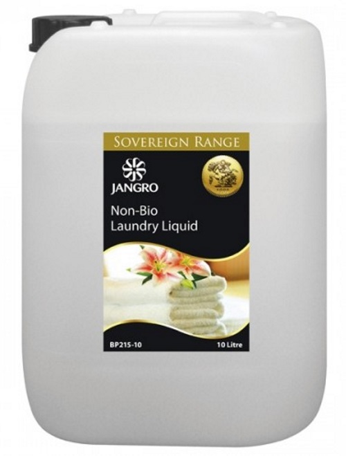 Lawson-HIS NBLL-10 Non Bio Laundry Liquid 10ltr