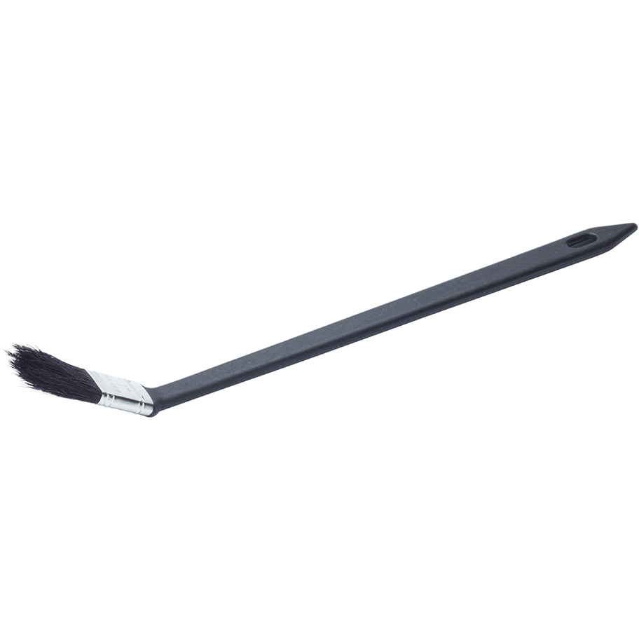 ProDec NC15 1.5" Nook and Cranny Dogleg Odd Spot Brush