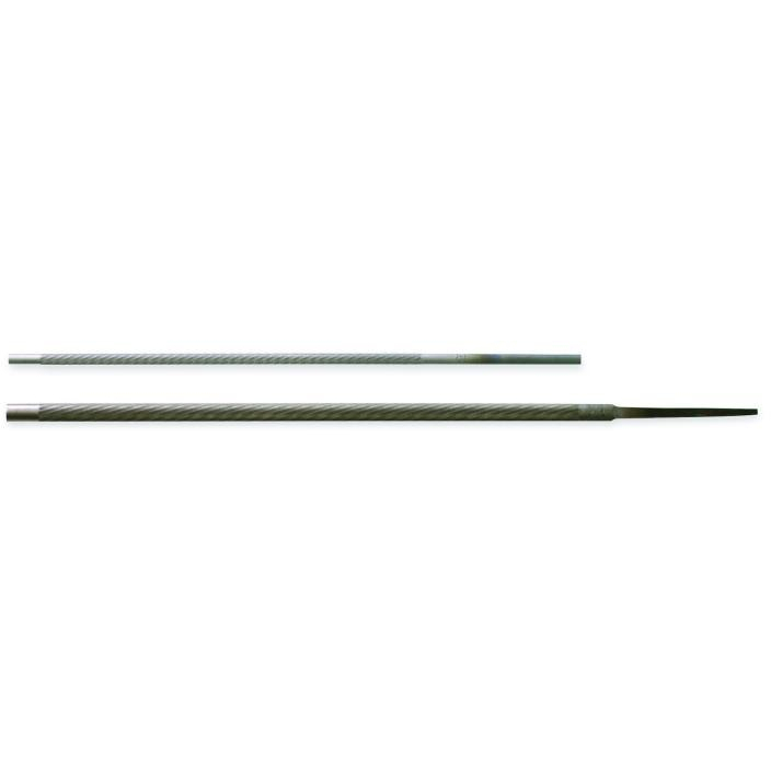 Nicholson DE6 1/8" x 6" Double Ended  Chainsaw File