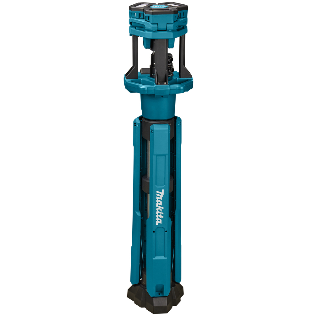 Makita DML814 Body Only 18V LXT LED Tripod Light