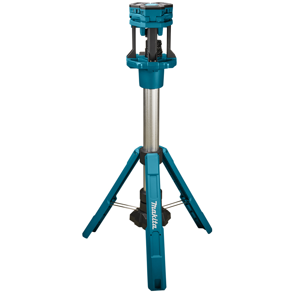 Makita DML814 Body Only 18V LXT LED Tripod Light
