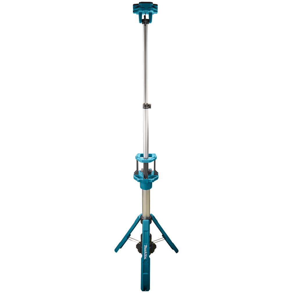 Makita DML814 Body Only 18V LXT LED Tripod Light