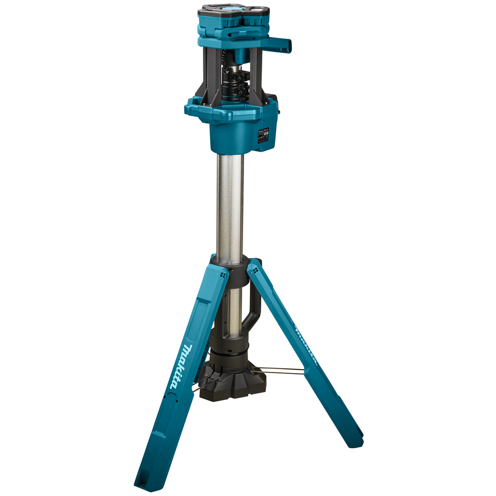 Makita DML814 Body Only 18V LXT LED Tripod Light