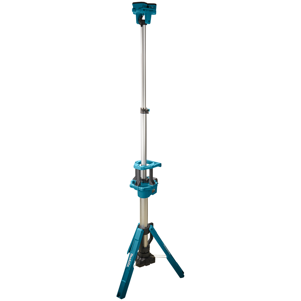 Makita DML814 Body Only 18V LXT LED Tripod Light