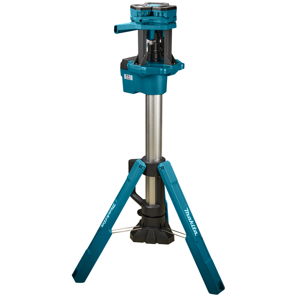 Makita DML814 Body Only 18V LXT LED Tripod Light