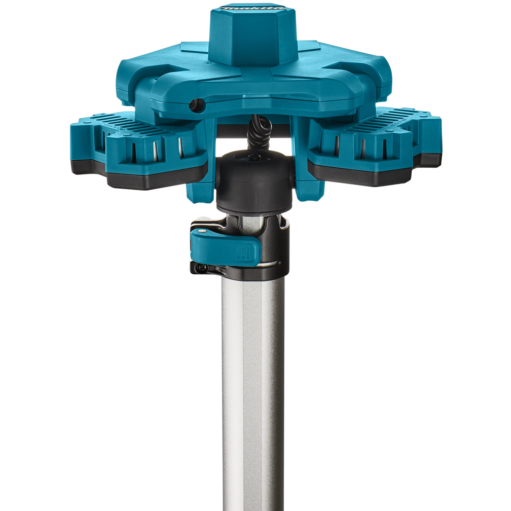 Makita DML814 Body Only 18V LXT LED Tripod Light