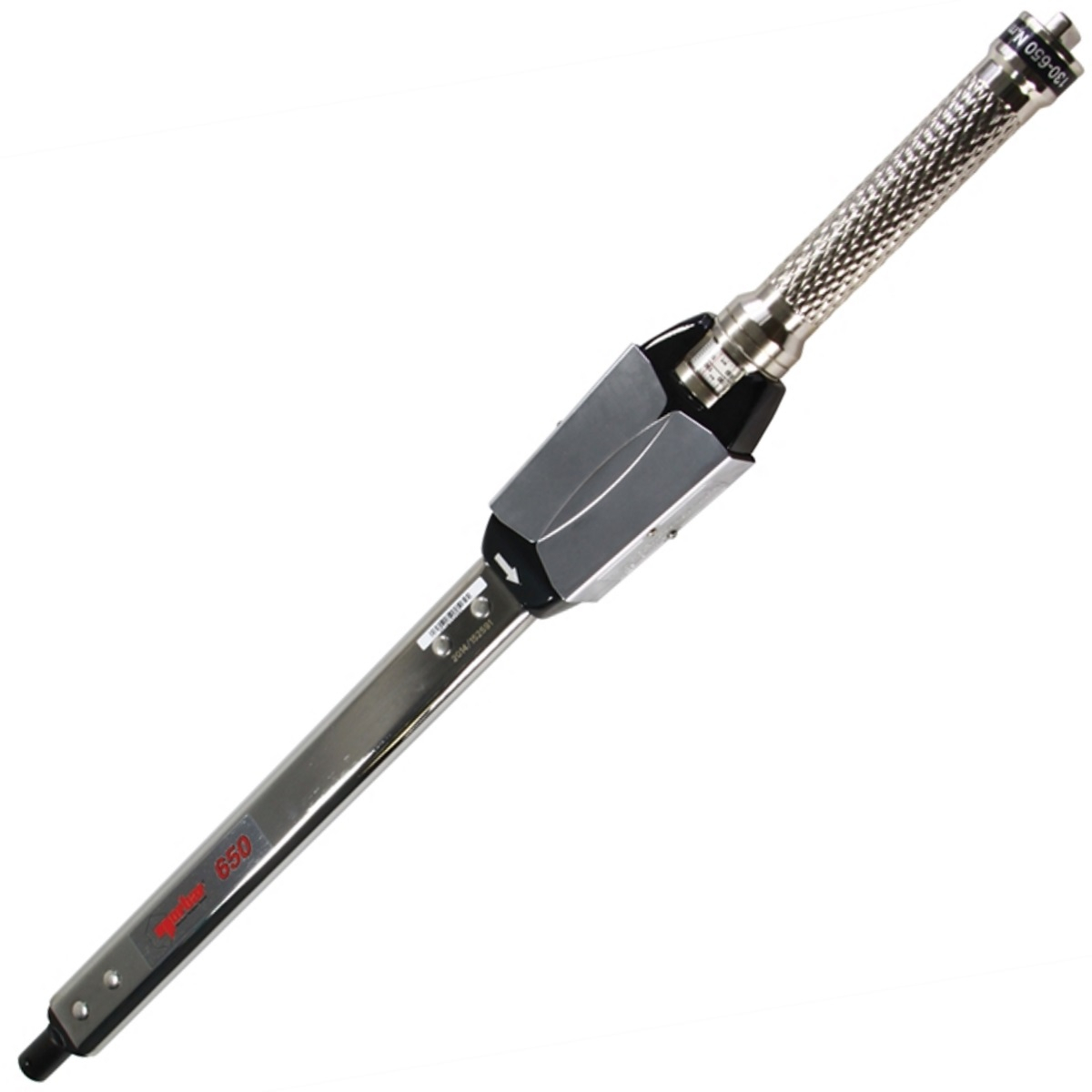 Norbar 14040 PRO650 Torque Handle (22mm Spigot) 130-650Nm NOR14040