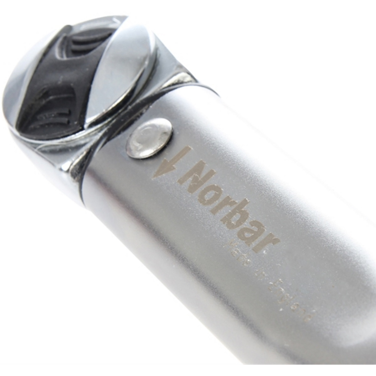 Norbar 15013 Pro 50 Adjustable Reversible Automotive Torque Wrench 1/2in Drive 10-50Nm NOR15013
