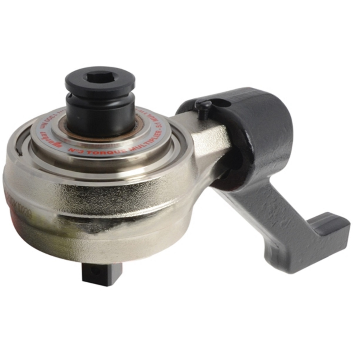 Norbar 17221 HT3 Torque Multiplier 3/4in - 1in 2700Nm NOR17221