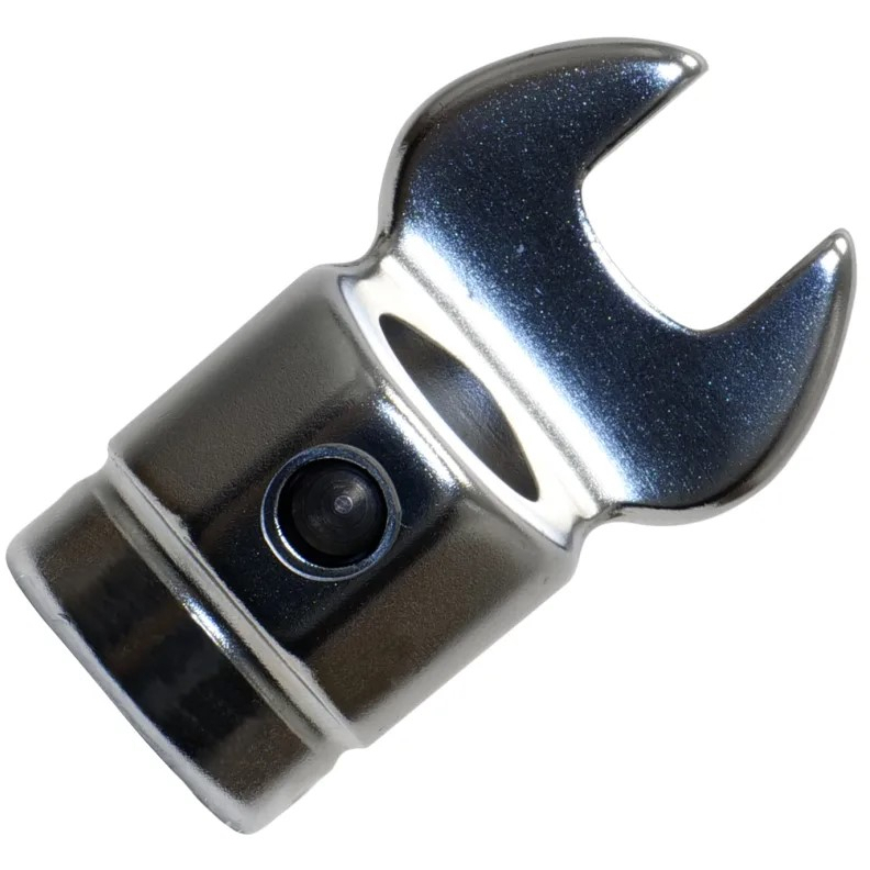 Norbar NOR29861 16mm Spigot Spanner Open End Fitting - 30mm