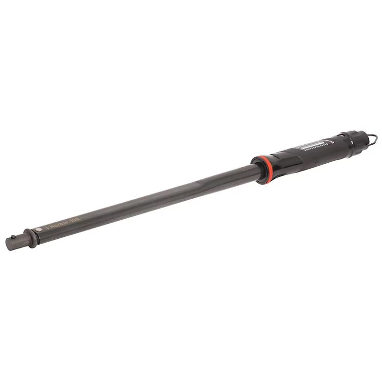 Norbar 130143 Nortorque® 16mm Spigot 40-200Nm 200 Adjustable Dual Scale Ratchet Torque Wrench