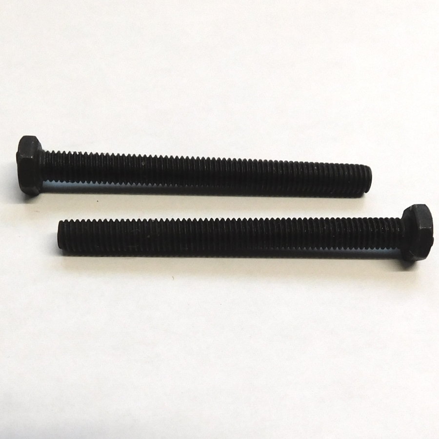 RSB No. 10 UNF (10-32 UNF) x 2" Hex-Head Set Screw 8.8 High Tensile Grade S (each)
