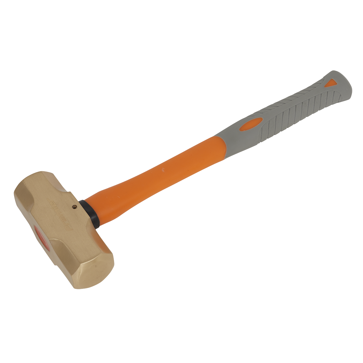 Sealey NS089 Sledge Hammer 4.4lb - Non-Sparking