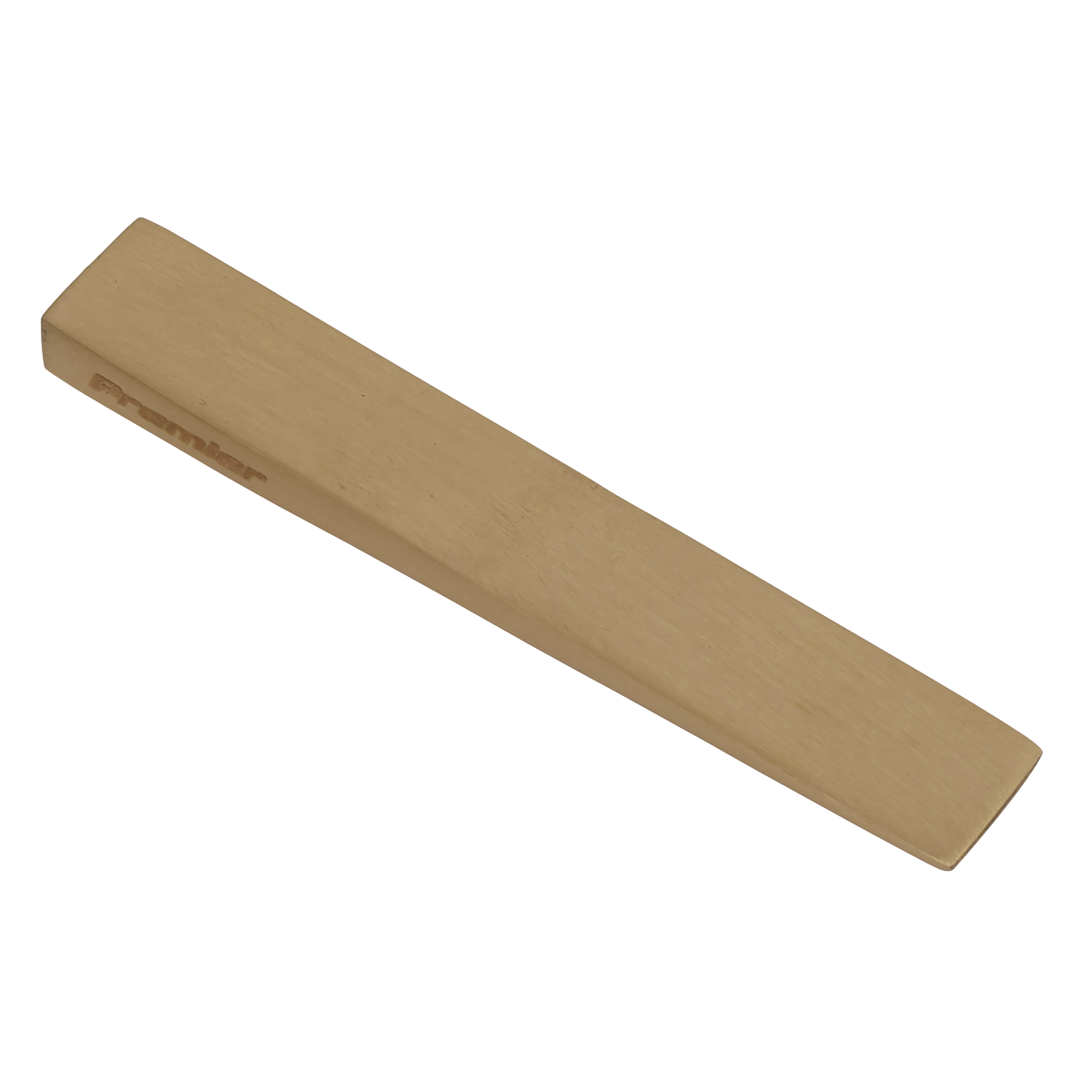 Sealey NS119 Wedge 80 x 13 x 6mm - Non-Sparking