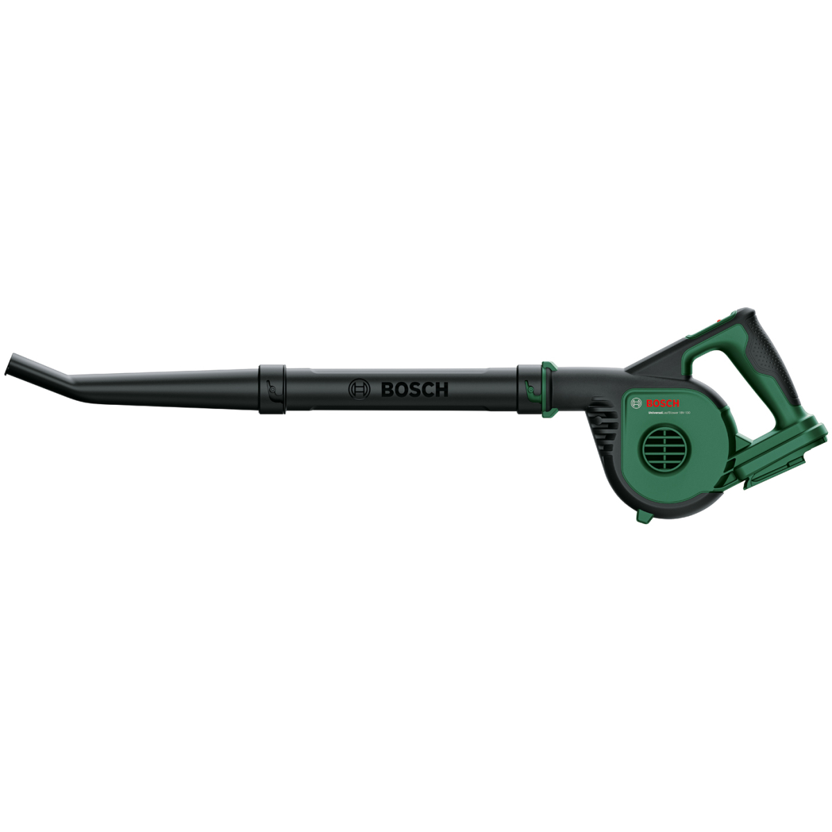 Bosch UniversalLeafBlower 18V-130 Body Only 18V Leaf Blower