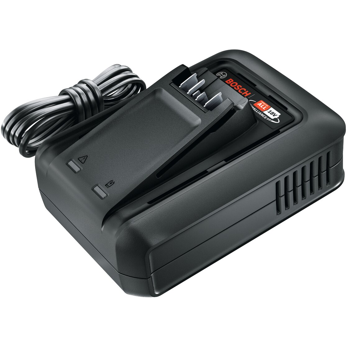 Bosch AL18V-44  14.4v - 18v Fast Charger for all Power For All batteries
