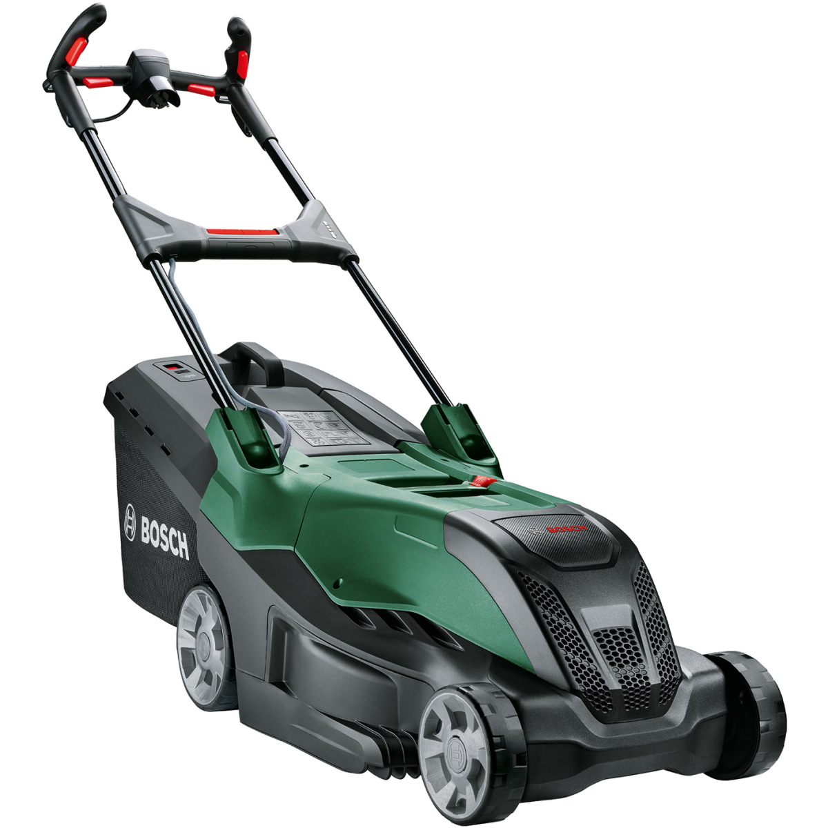 Bosch Advanced Rotak 44-750 1800W 44cm Lawn Mower