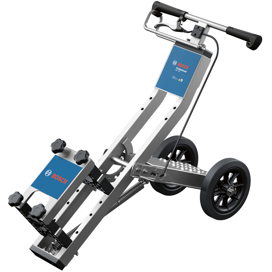Bosch GHT 130 Floor Removal Cart