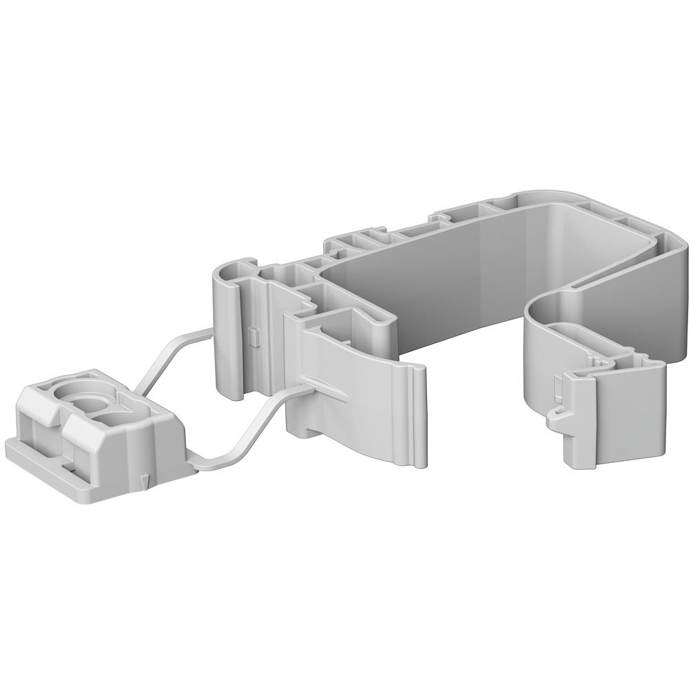 Bosch EPH-40 Electrical Plastic Hanger 40 Cables (Pack 50)
