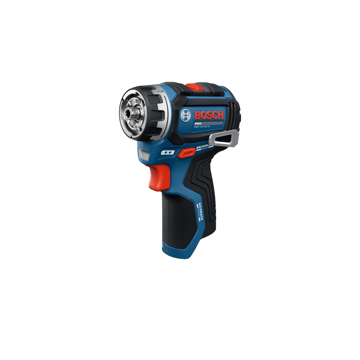 Bosch GSR 12V-32 FC Body Only 12V Drill Driver in Carton