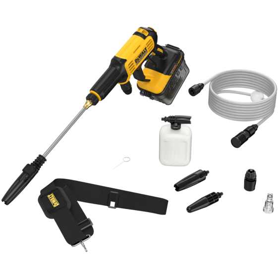 DeWalt DCMPW1000N-XJ Body Only XR Flexvolt 54v Brushless Power Cleaner