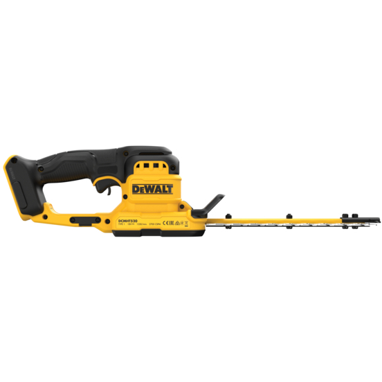 DeWalt DCMHT520N-XJ Body Only 18V XR 20cm Compact Hedge Trimmer 