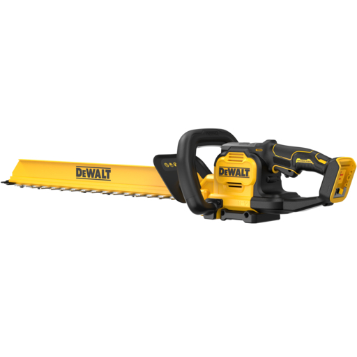 DeWalt DCMHT567N-XJ XR Body Only Brushless 18V Hedge Trimmer
