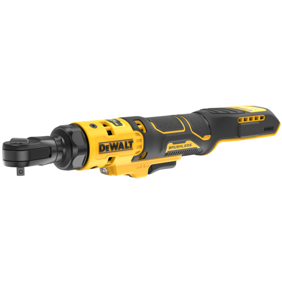 DeWalt DCF514N-XJ Body Only Brushless 1/4'' Open Head Ratchet 