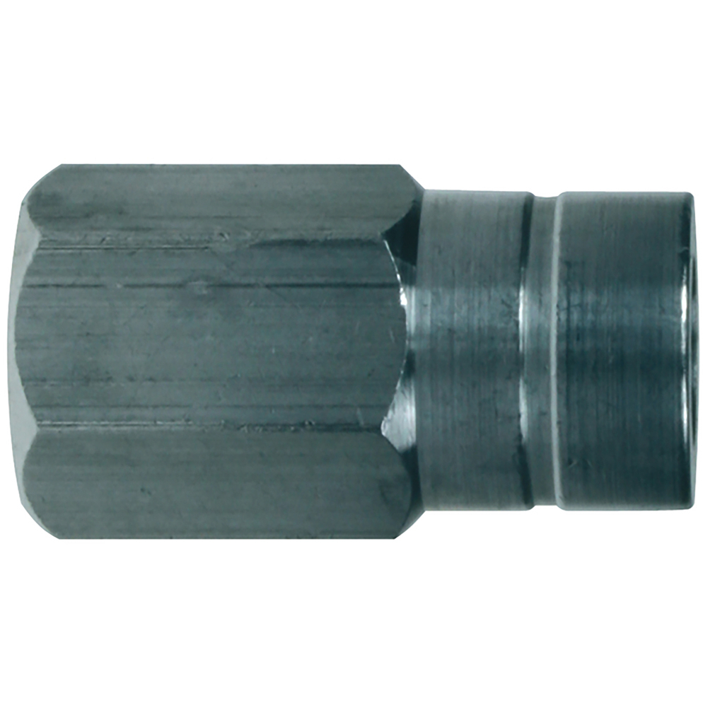 Makita P-21076 Adaptor Bolt M10 x 1.0mm LH Female