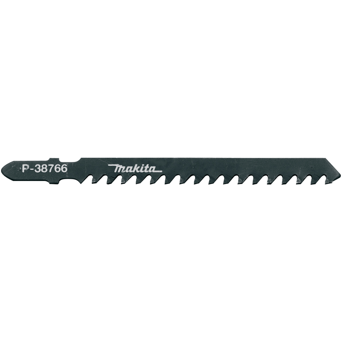 Makita P-38766 Individual Jigsaw Blade - P38766