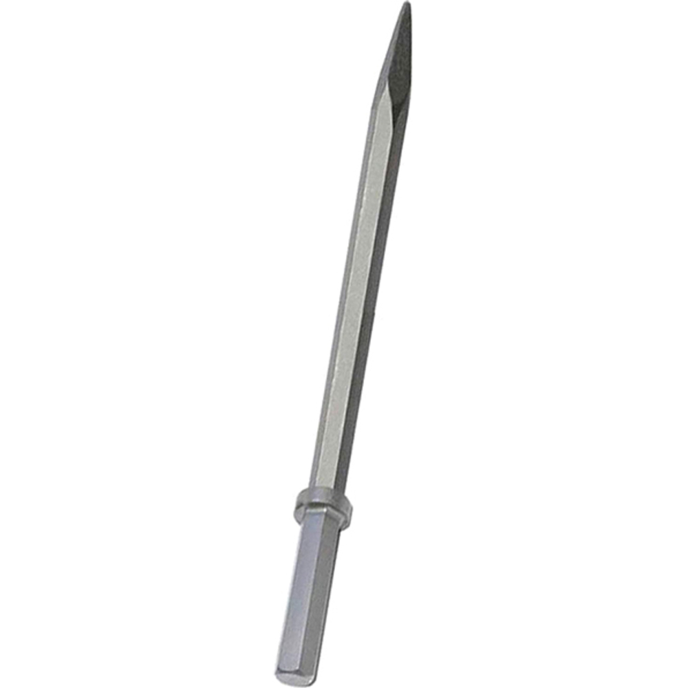 Makita P-46676 Bull Point SIZE: 410mm, Shank: 11/4",