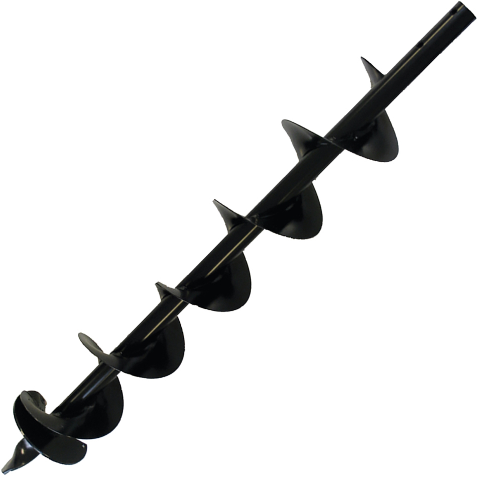 Makita P-49183 150mm x 800mm Post Hole Spiral Auger 6" P49183