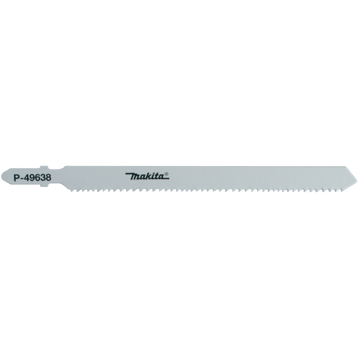 Makita P-49638 Pack of 5 Jigsaw Blades - P49638