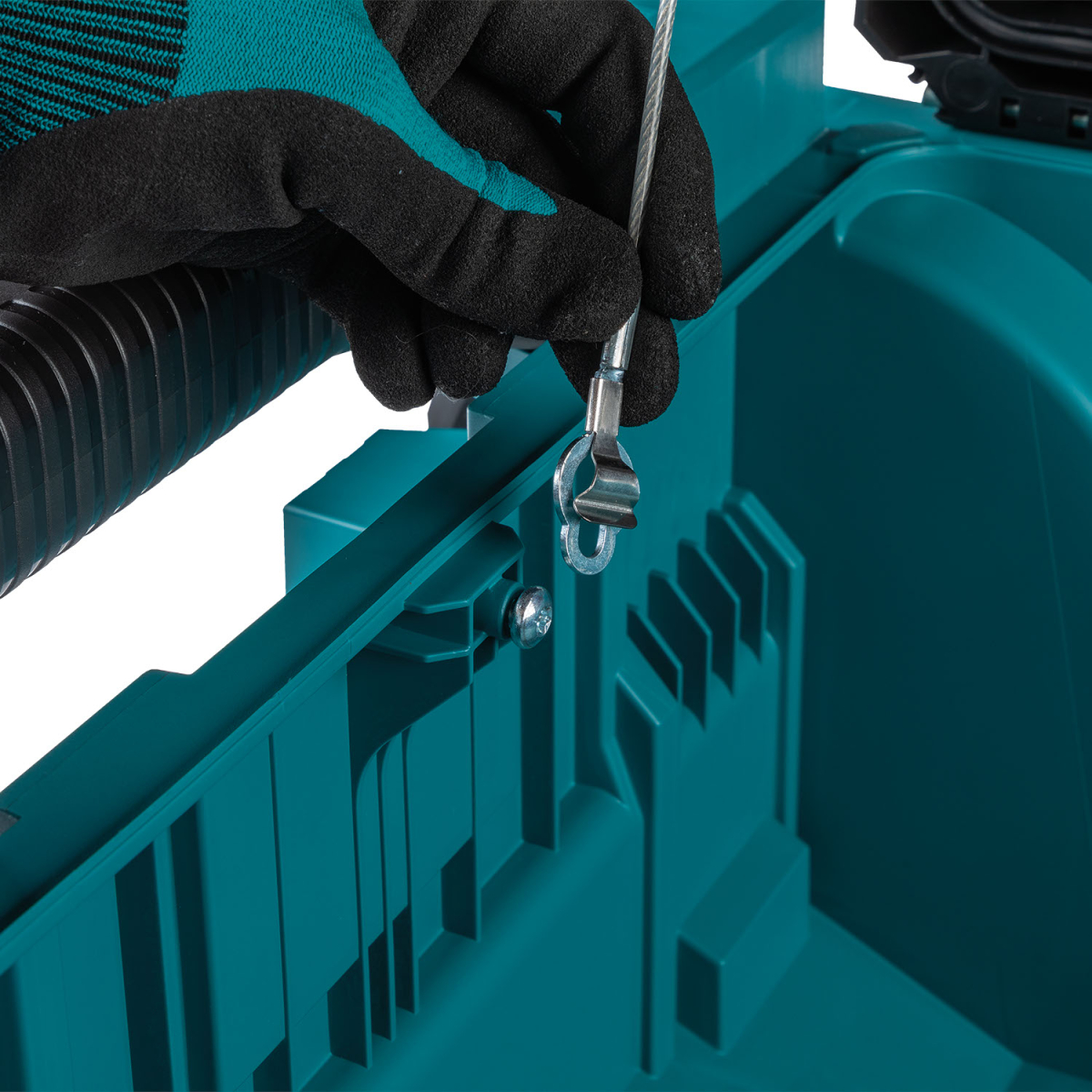 Makita P-91001 Maktrak Rolling Tool Chest