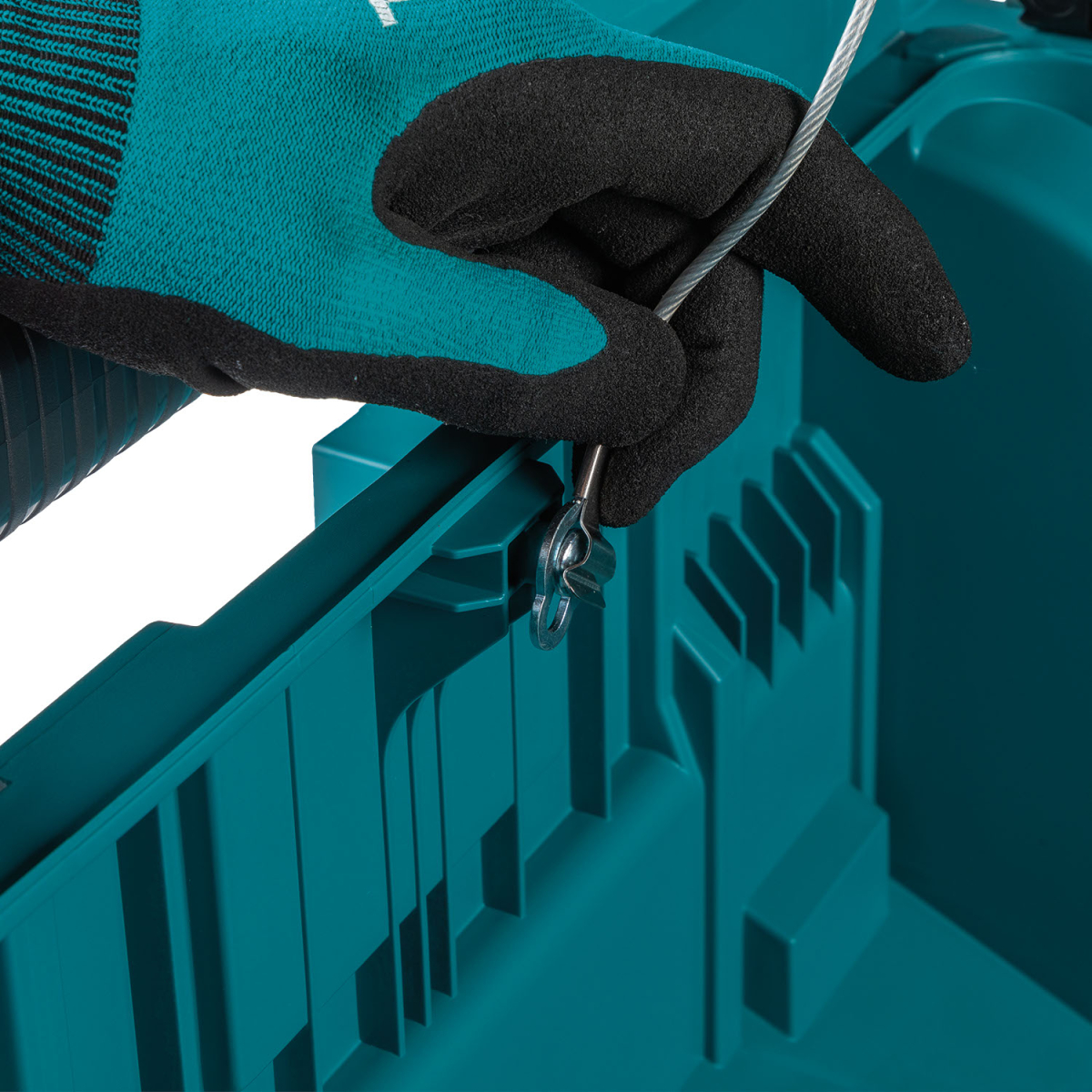 Makita P-91001 Maktrak Rolling Tool Chest