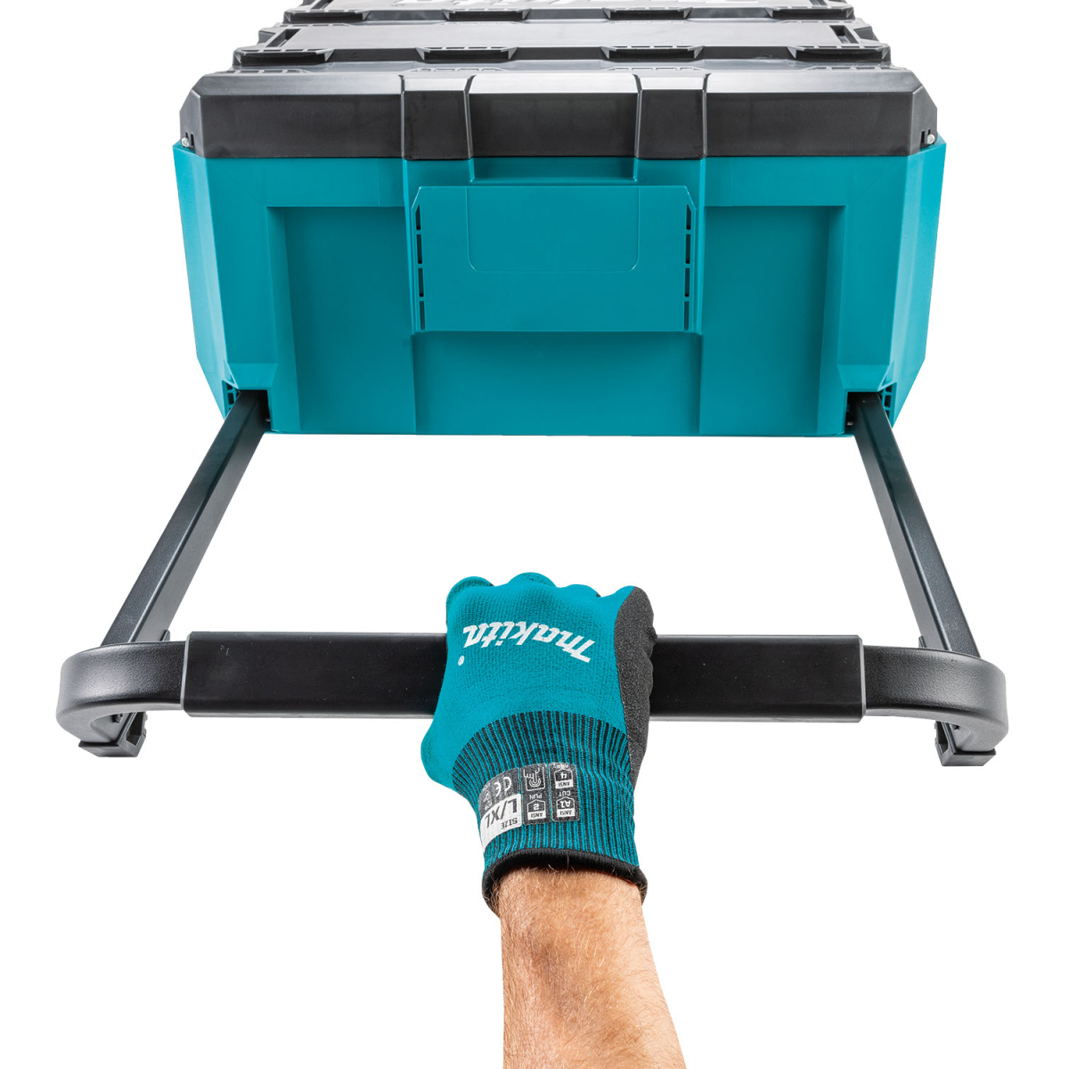 Makita P-91001 Maktrak Rolling Tool Chest