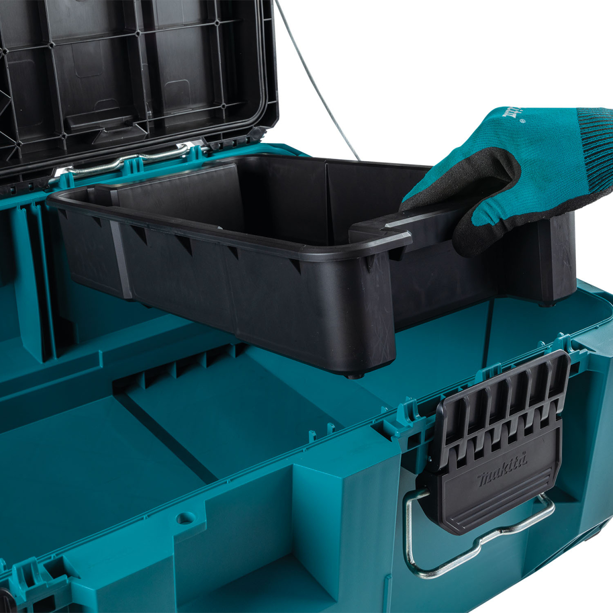 Makita P-91001 Maktrak Rolling Tool Chest