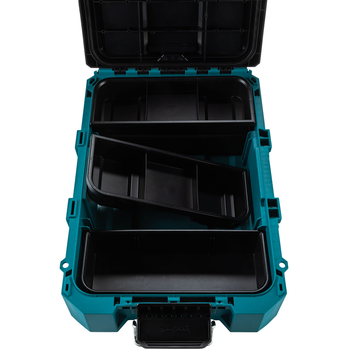 Makita P-91039 MakTrak Medium Toolbox