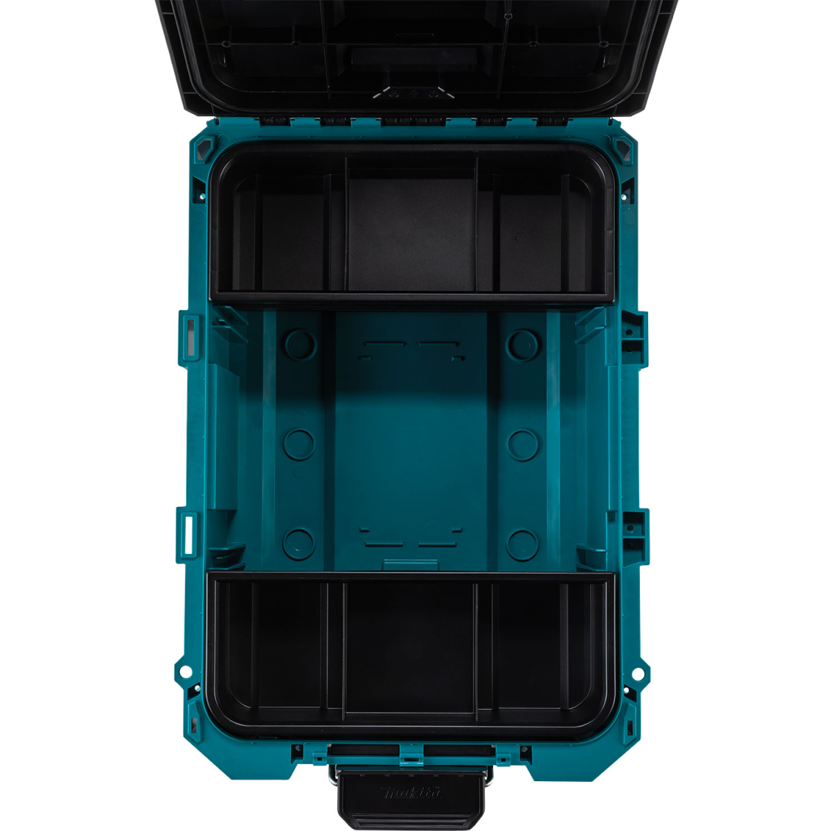 Makita P-91039 MakTrak Medium Toolbox