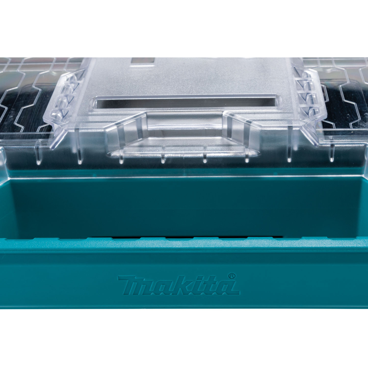 Makita P-91051 MakTrak Low Profile Medium Organiser