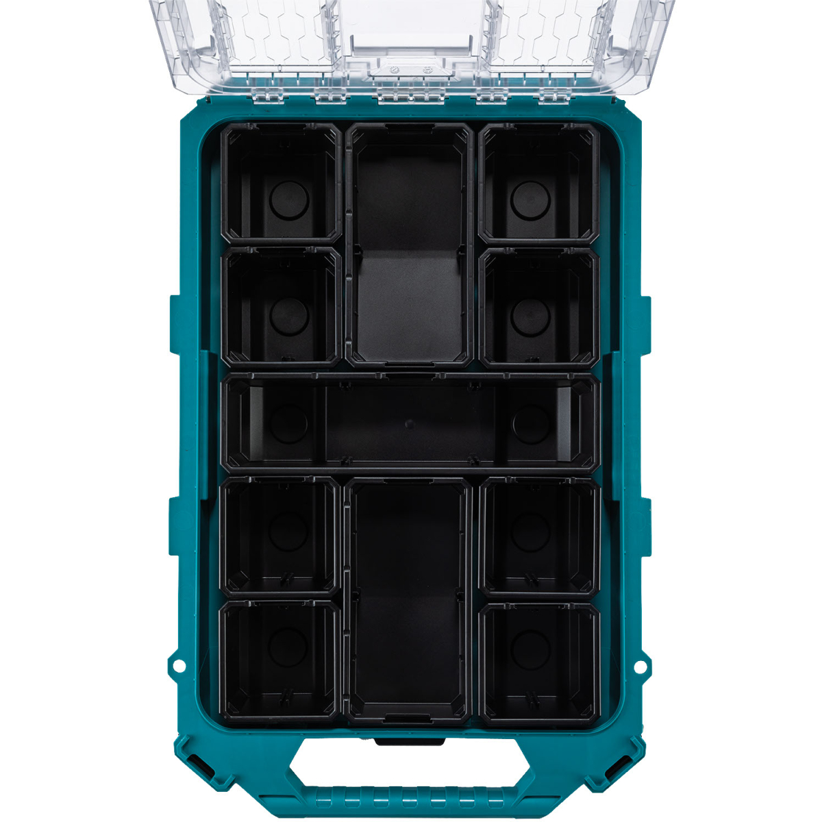 Makita P-91051 MakTrak Low Profile Medium Organiser