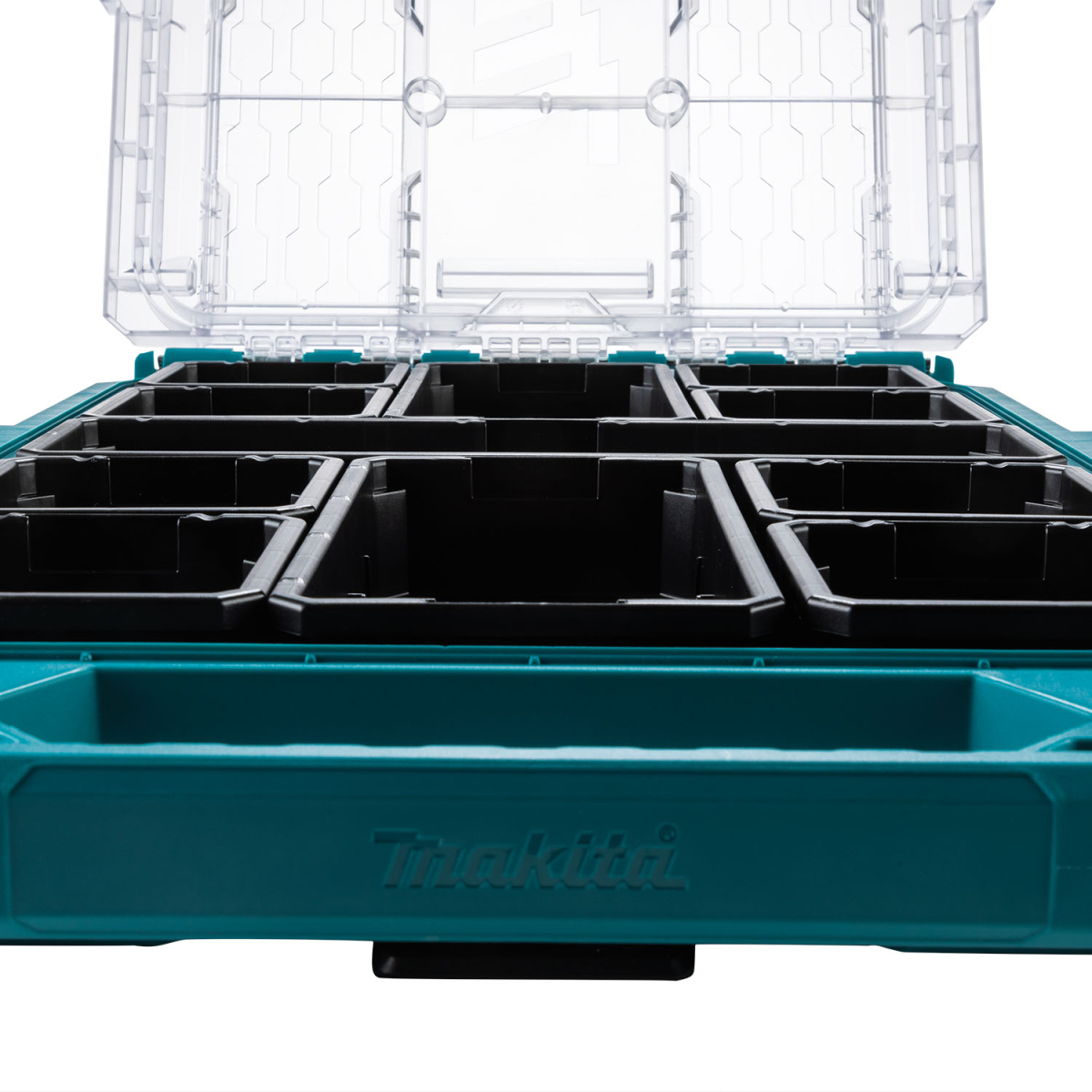 Makita P-91051 MakTrak Low Profile Medium Organiser
