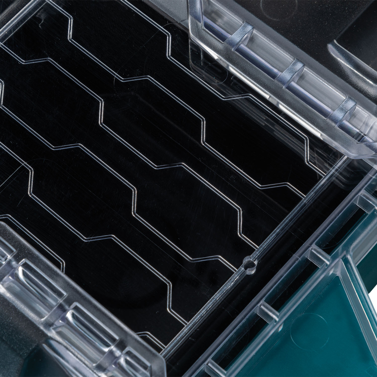 Makita P-91067 MakTrak Deep Compact Organiser